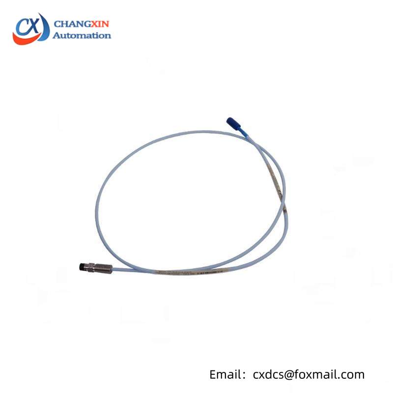 BENTLY NEVADA 330104-00-05-10-02-CN Proximity Sensor
