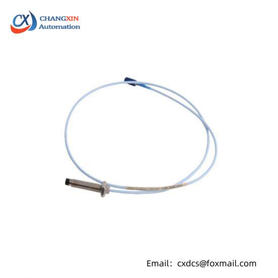 Bently nevada 330104-00-06-05-02-CN 3300 XL 8mm Proximity Probe