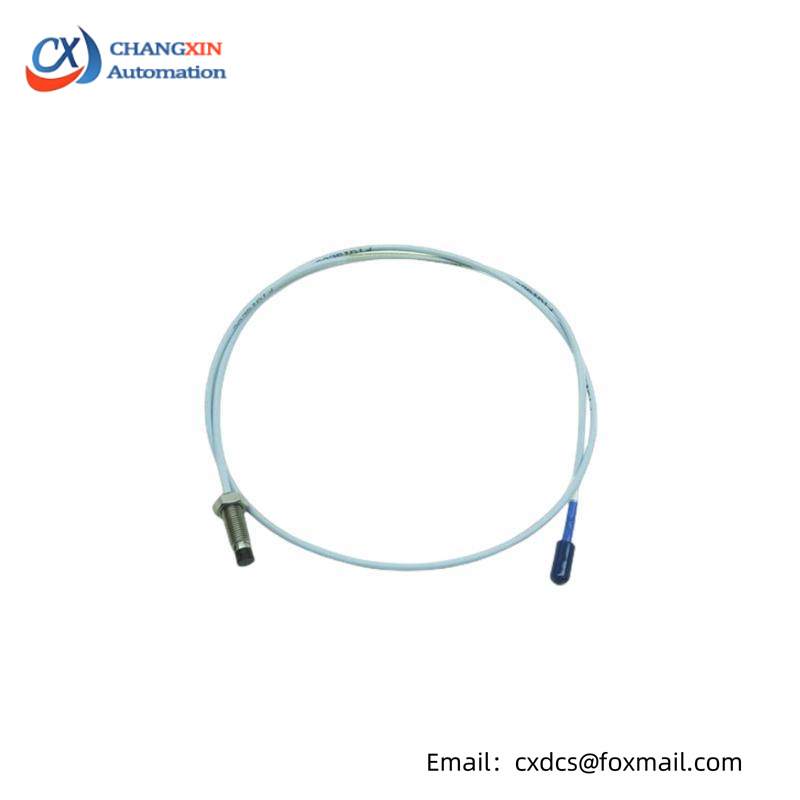 Bently Nevada 330104-00-07-90-02-00 Proximity Probes