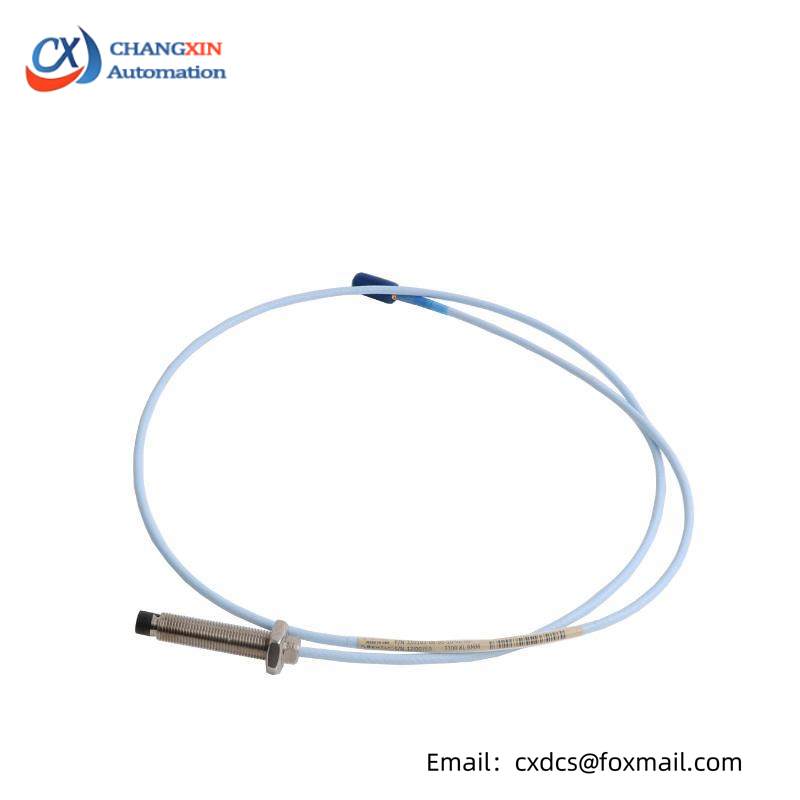 Bently Nevada 330104-00-07-90-02-05 Proximity Probes