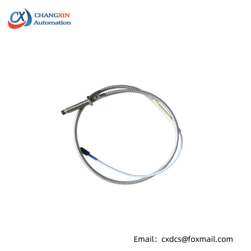 BENTLY NEVADA 330104-00-08-10-02-CN Proximity Probes