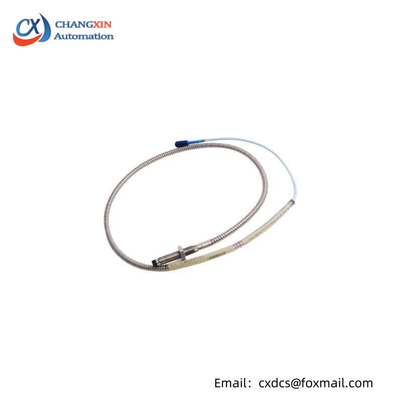 Bently Nevada 330104-00-10-10-02-CN Proximity Probes
