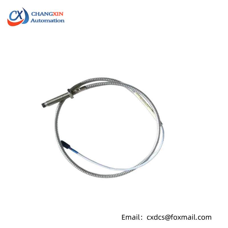 Bently Nevada 330104-00-14-10-01-05 PROBE 3300 8MM