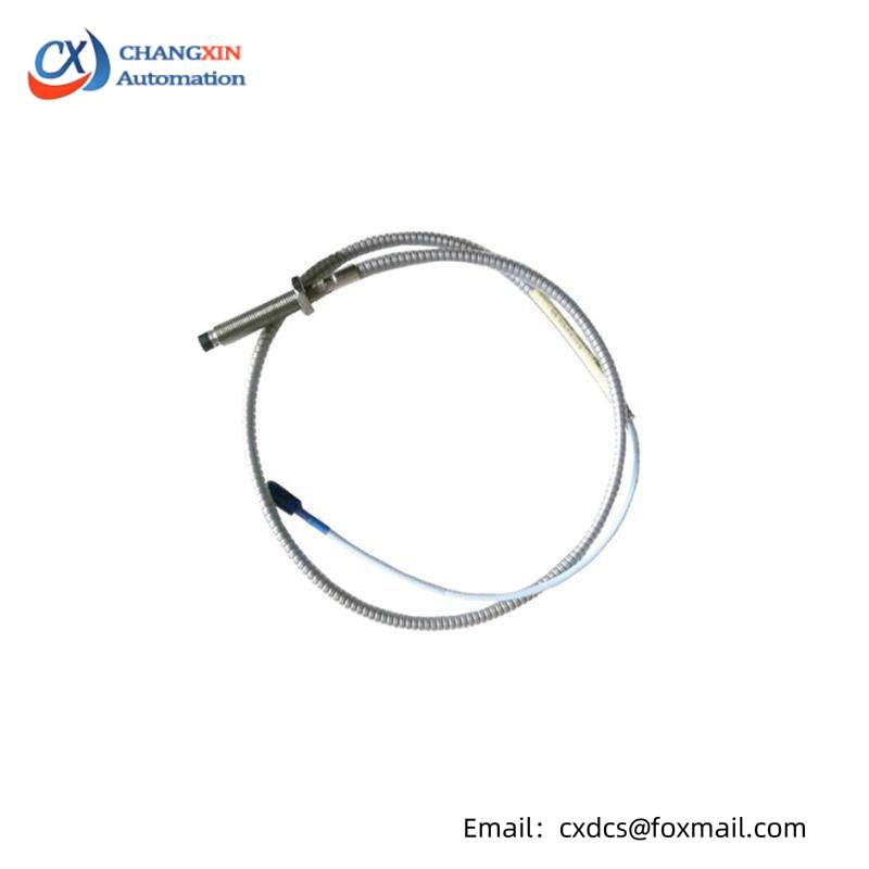 BENTLY NEVADA 330104-00-14-10-02-CN Proximity Probe