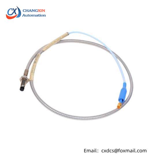 Bently Nevada 330104-00-18-10-02-CN  3300 XL 8 mm Probe