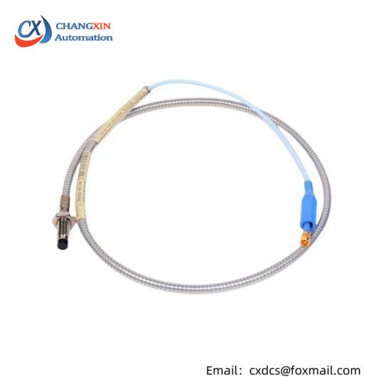 Bently Nevada 330104-00-18-10-02-CN  3300 XL 8 mm Probe
