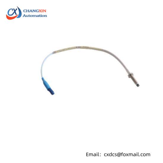 Bently Nevada 330104-00-25-10-02-00 Proximity Probes