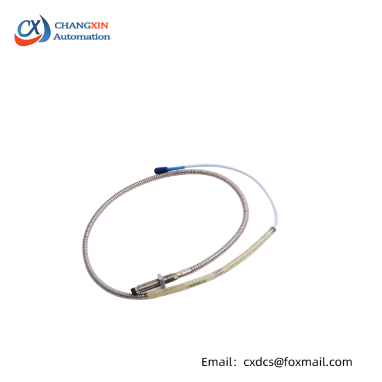 Bently Nevada 330104-01-05-50-01-CN  Proximity Probes
