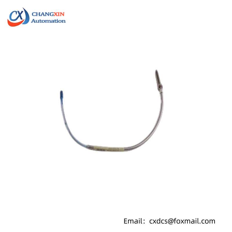 Bently Nevada 330104-01-06-10-02-00 Proximity Probes