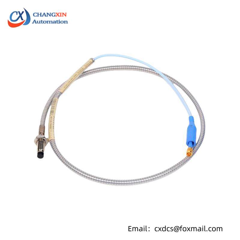 BENTLY NEVADA 330104-01-08-15-02-05 Proximity Probes