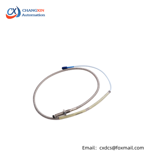 Bently Nevada 330104-01-08-50-01-CN  Proximity Probes