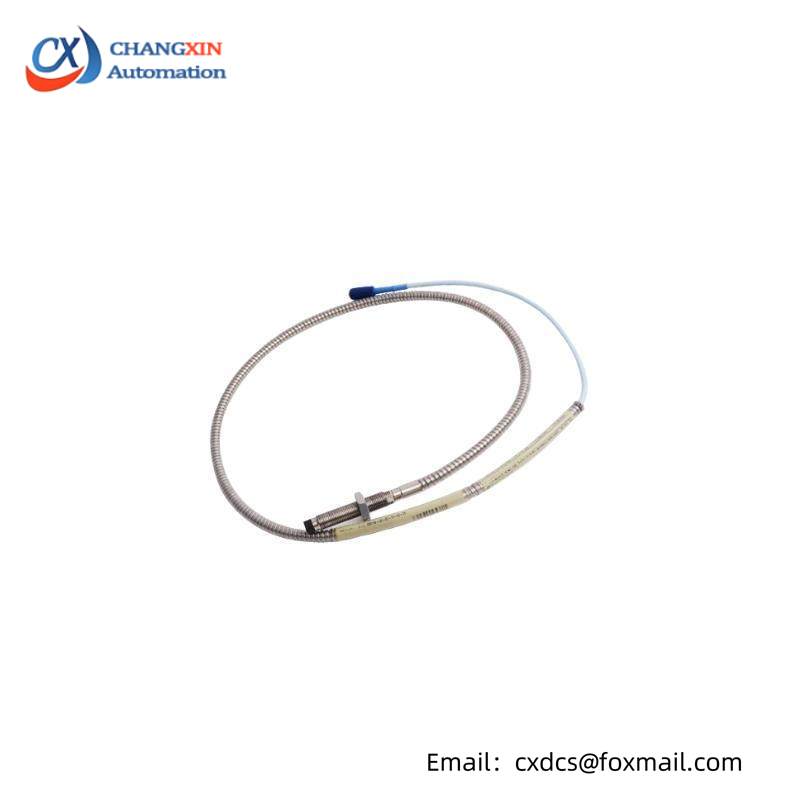 Bently Nevada 330104-02-10-10-02-00 Proximity Probes