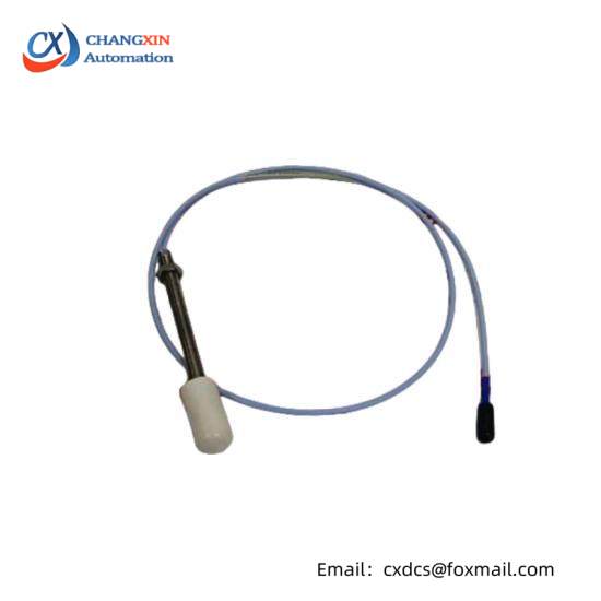 BENTLY NEVADA 330104-02-12-10-01-00 Proximity Transducer