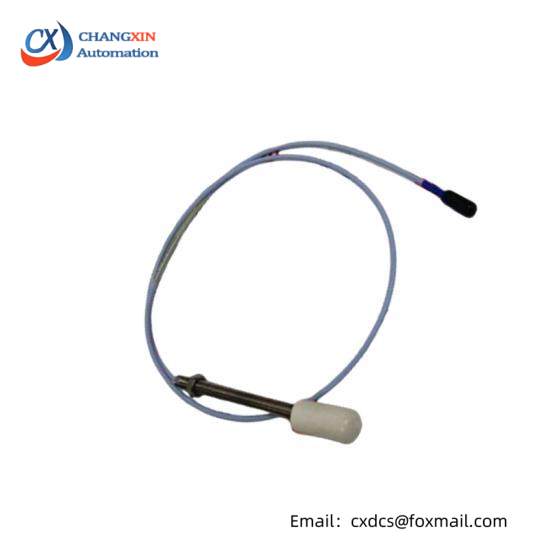 BENTLY NEVADA 330104-02-12-10-01-00 Proximity Transducer