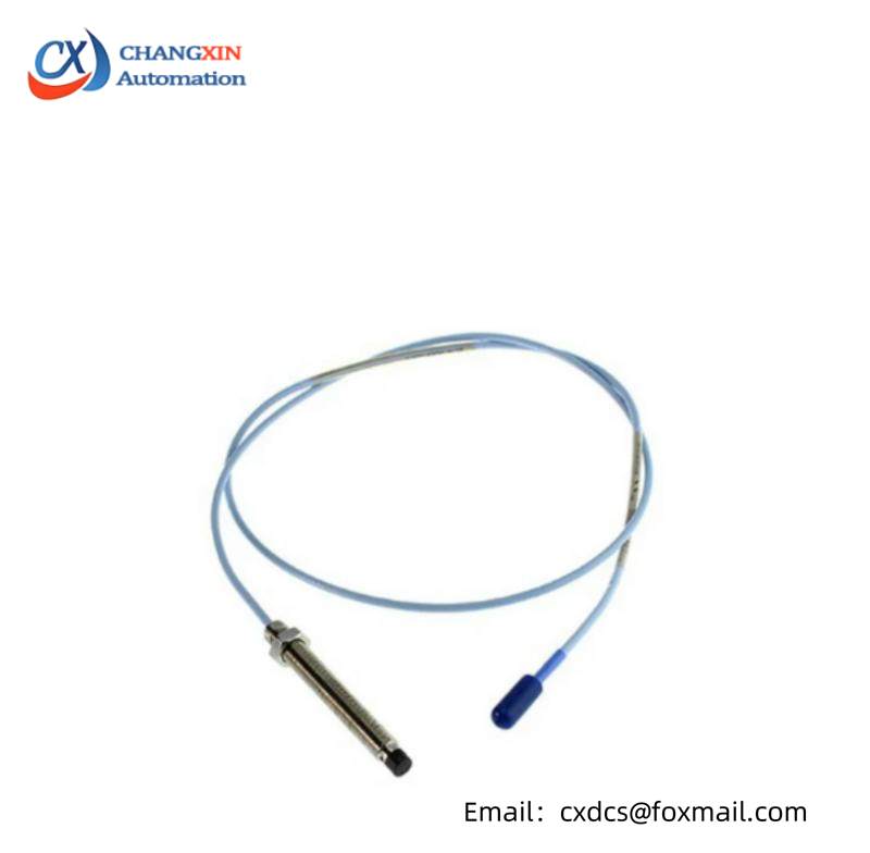 Bently Nevada 330104-02-18-10-01-00 Proximity Probes