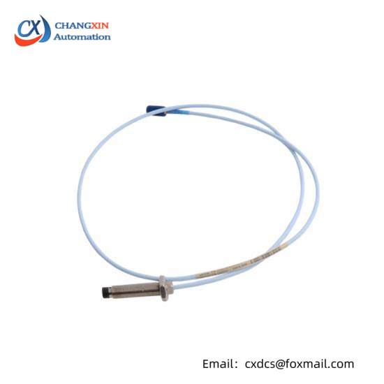BENTLY NEVADA 330104-02-18-10-01-00 Proximity Transducer