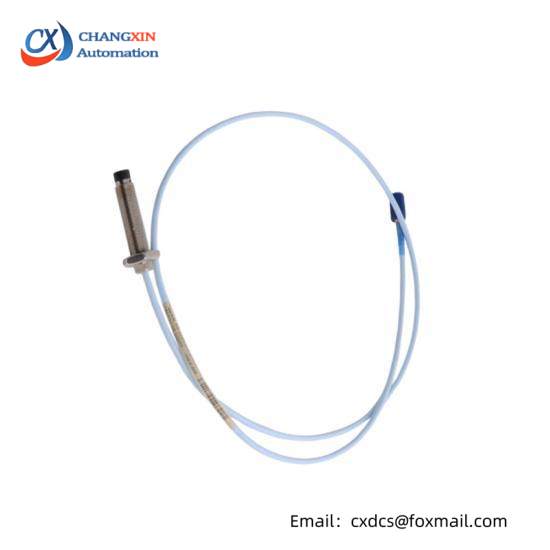 BENTLY NEVADA 330104-02-18-10-01-00 Proximity Transducer