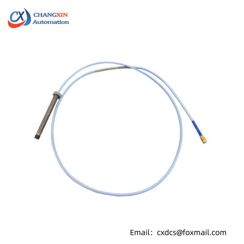 BENTLY NEVADA 330104-02-19-10-01-00 Proximitor Sensor