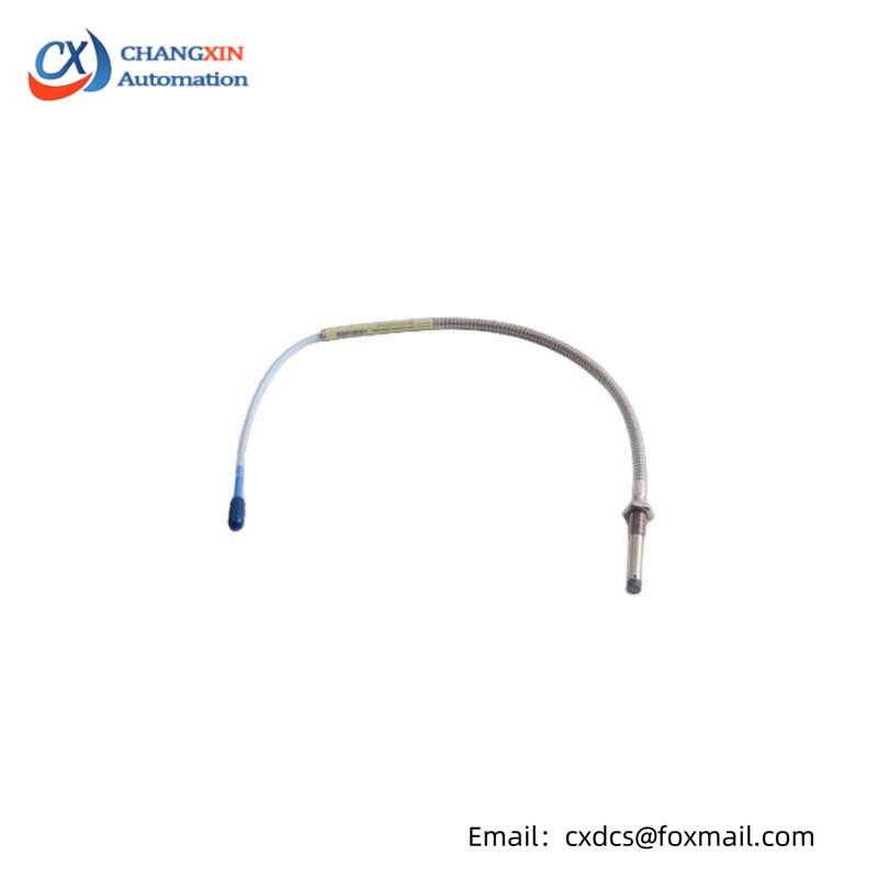 Bently Nevada 330104-03-06-05-02-00 Proximity Probes