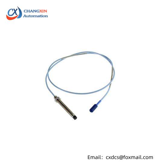 Bently Nevada 330104-04-12-10-02-00 Proximity Probes