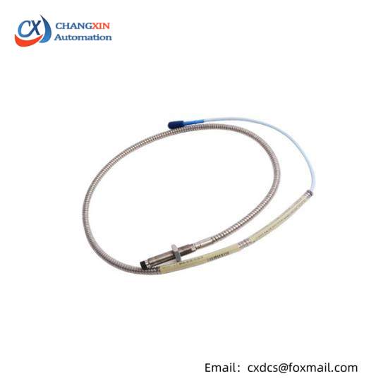 Bently Nevada 330104-05-15-05-02-00 Proximity Probe