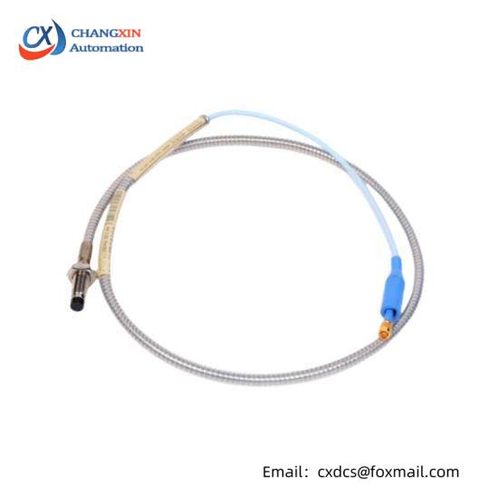 Bently Nevada 330104-05-17-10-11-05  3300 XL 8 mm Probe