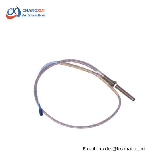 Bently Nevada 330104-05-18-50-02-05 Proximity Probe