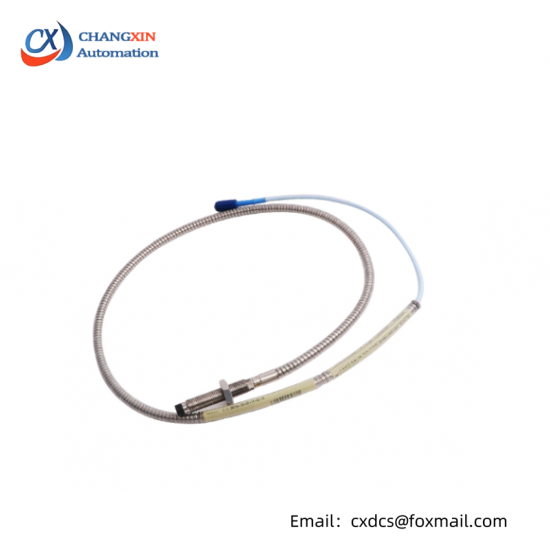 Bently Nevada 330104-07-12-10-02-CN  Proximity Probes
