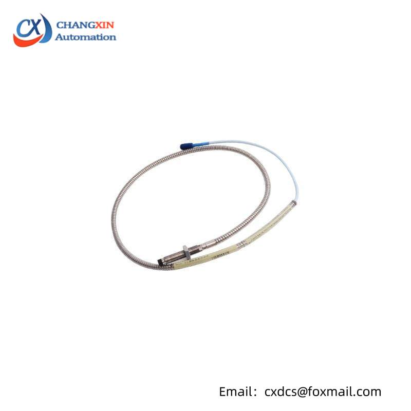 BENTLY NEVADA 330104-08-15-10-02-CN Proximity Probes