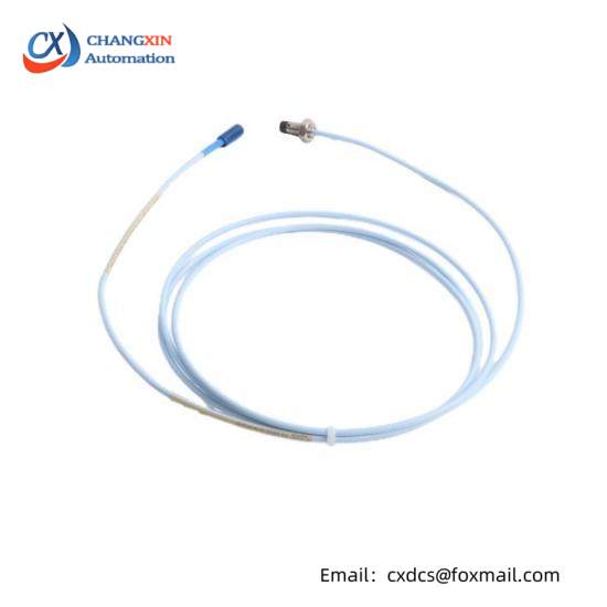 Bently Nevada 330104-10-18-10-01-00 Proximity Transducer