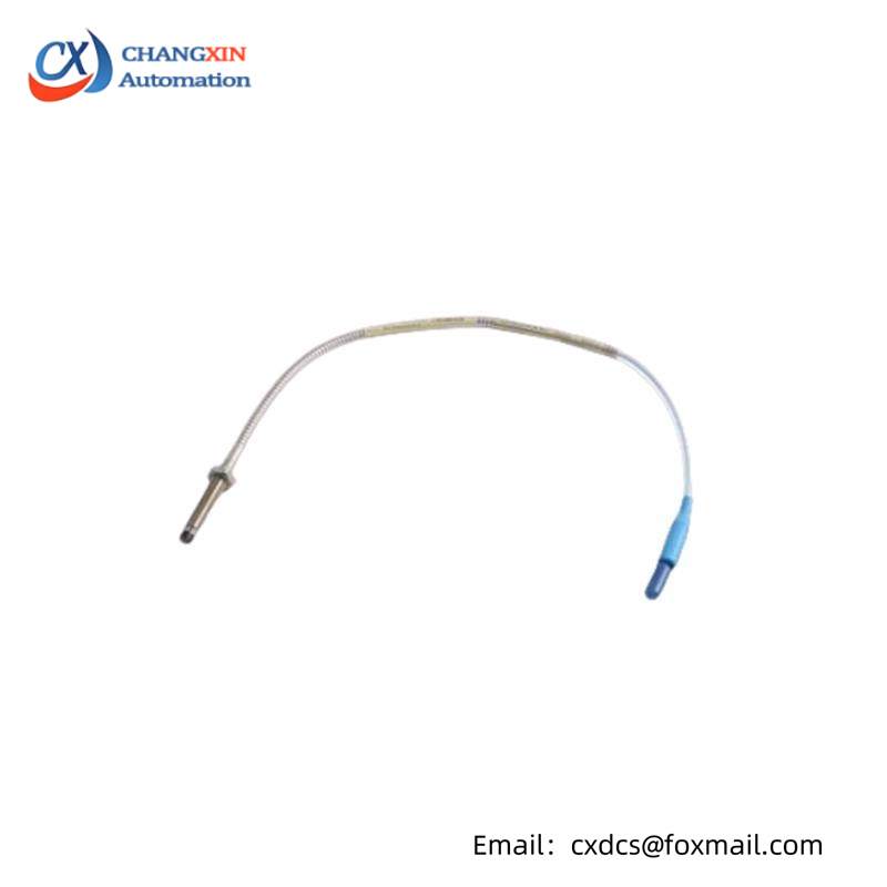 Bently Nevada 330104-13-20-10-02-00 3300 XL 8mm Proximity Transducer