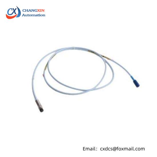 BENTLY NEVADA 330105-02-12-15-02-CN PROXIMITY TRANSDUCER