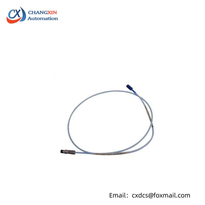 BENTLY NEVADA 330106-05-30-10-02-05 PROXIMITY PROBE CABLE
