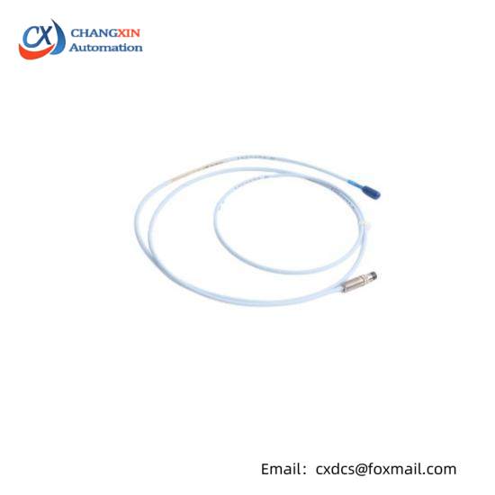 Bently Nevada 330106-05-30-15-02-00 cable