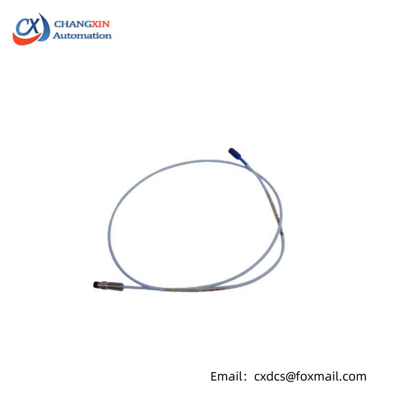 BENTLY NEVADA 330106-05-30-50-02-05 Proximity Probes