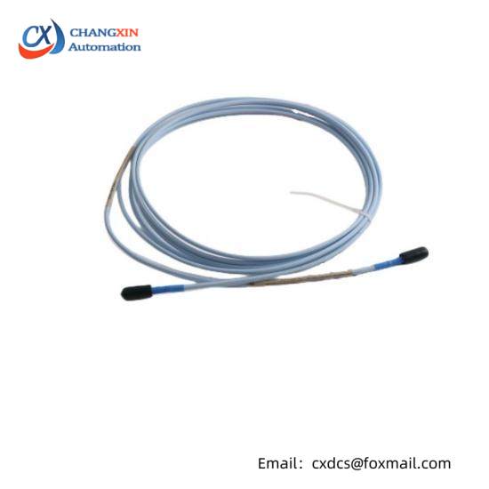 Bently Nevada 330130-00-05-05-02-00 cable