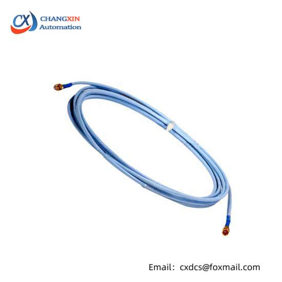 Bently Nevada 330130-030-00-00 Extension Cable