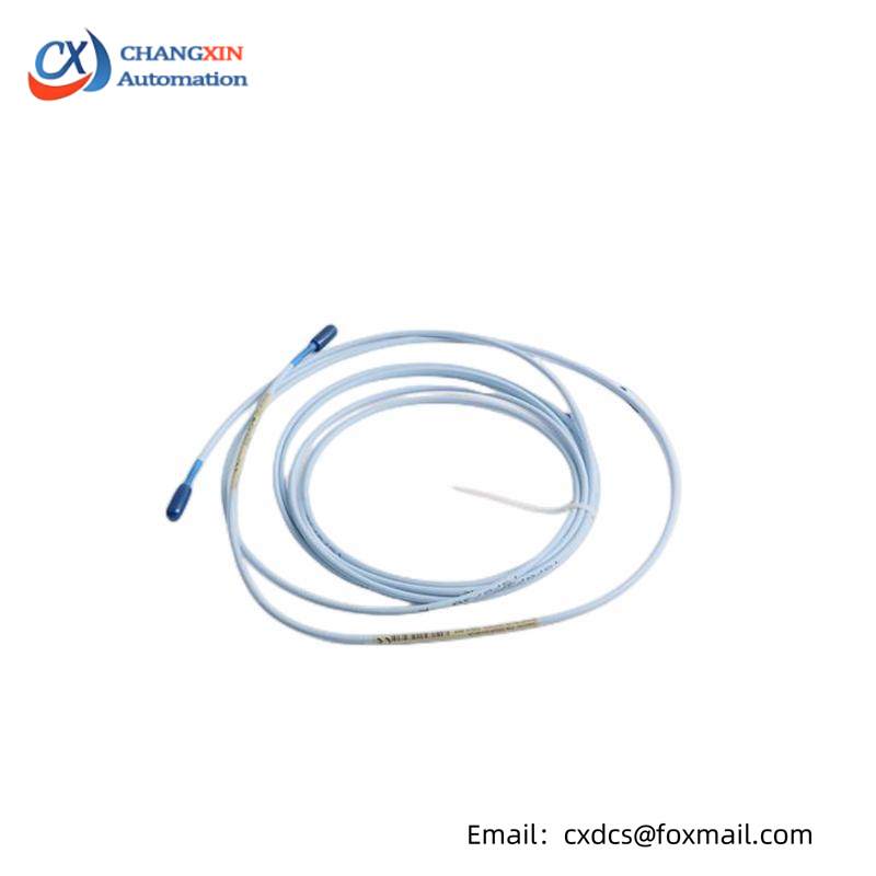 BENTLY NEVADA 330130-035-00-00 Extension Cable