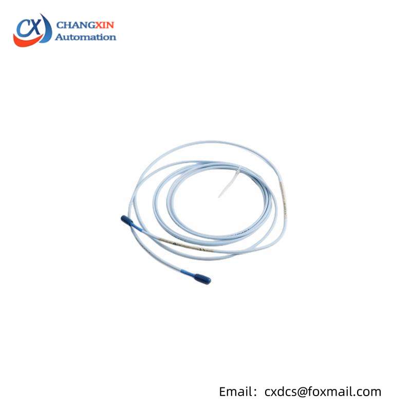 Bently Nevada 330130-035-00-CN Proximity Probe