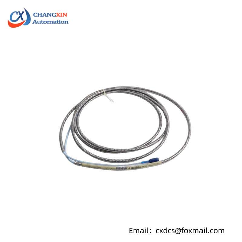 Bently Nevada 330130-035-01-CN Standard Extension Cable
