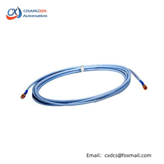 BENTLY NEVADA 330130-040-00-CN 3300 XL Extension Cable