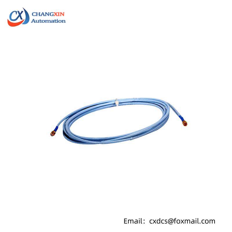 Bently Nevada 330130-040-00-CN Standard Extension Cable