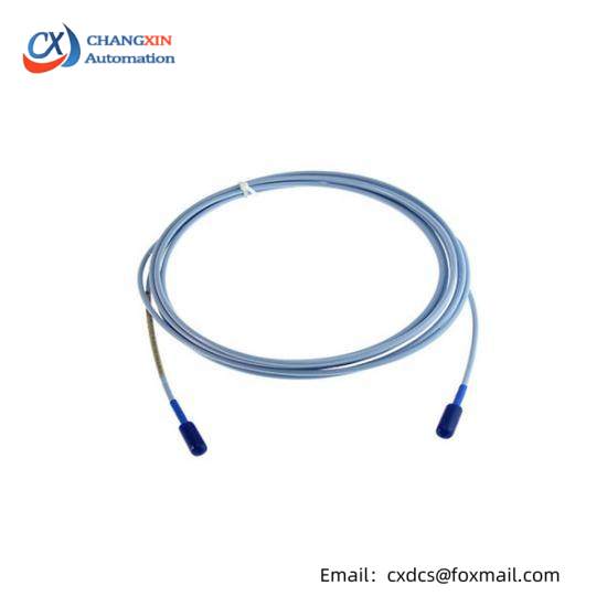 BENTLY NEVADA 330130-040-00 3300 XL Extension Cable