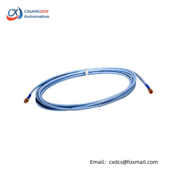 BENTLY NEVADA 330130-040-01-00 300 XL Extension Cable