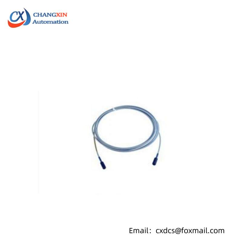 BENTLY NEVADA 330130-040-01-05 9200-040-01-05 3300 XL Standard Extension Cable