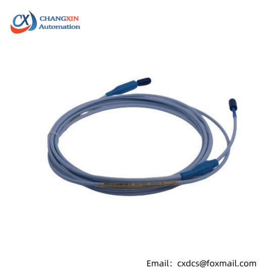 Bently Nevada 330130-040-02-05 Proximitor System