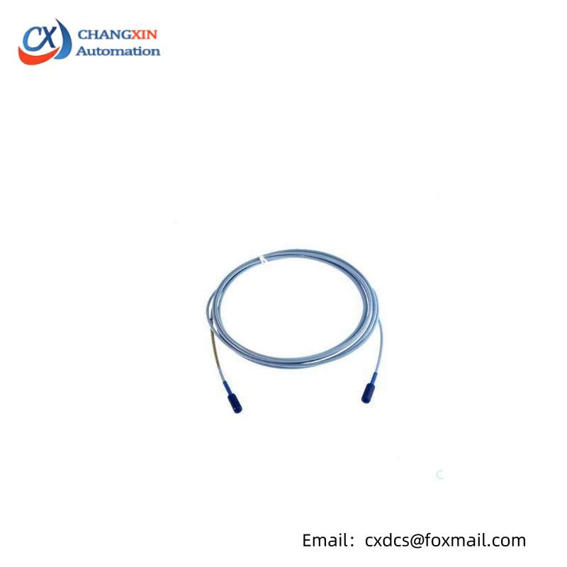 BENTLY NEVADA 330130-040-03-00 STG-VY-1001-12 3300 XL Extension Cable