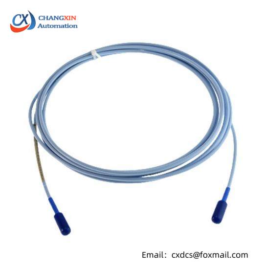 Bently Nevada 330130-040-03-CN  Extension Cable
