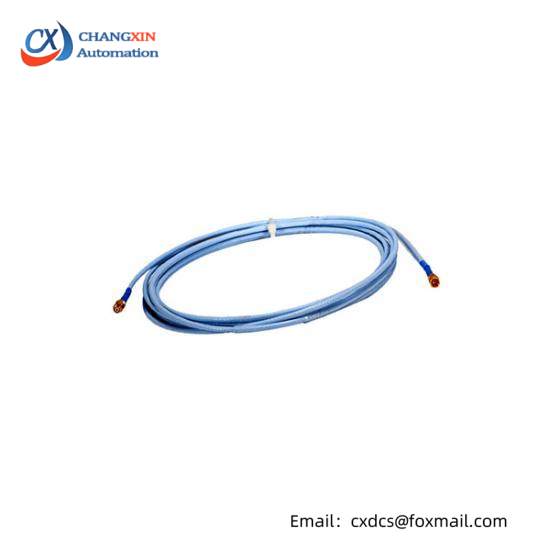 Bently Nevada 330130-040-10-00 3300 XL Standard Extension Cable
