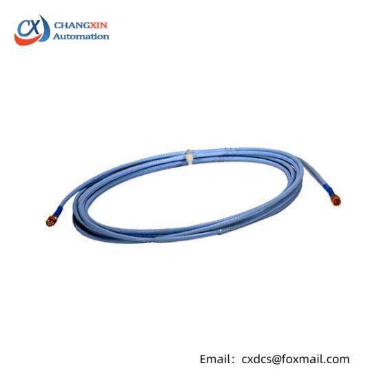BENTLY NEVADA 330130-045-00-00 3300 XL Extension Cable